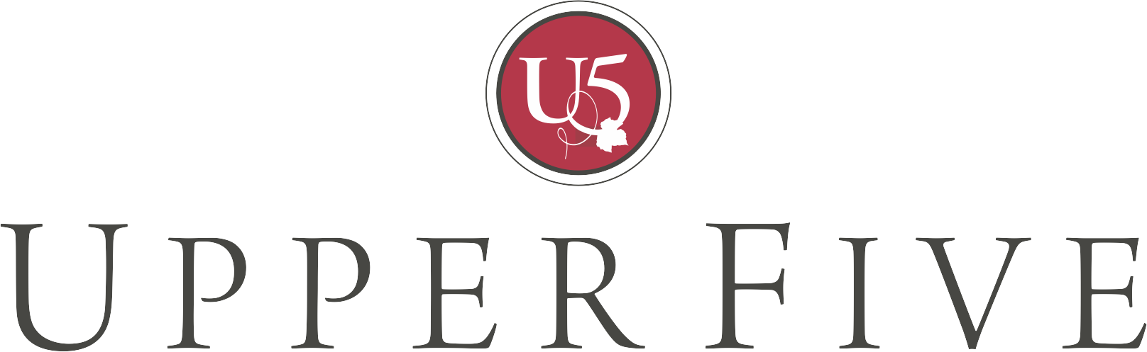 Upper Five Vineyard