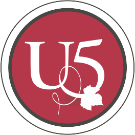 Upper Five Vineyard Wine Club
